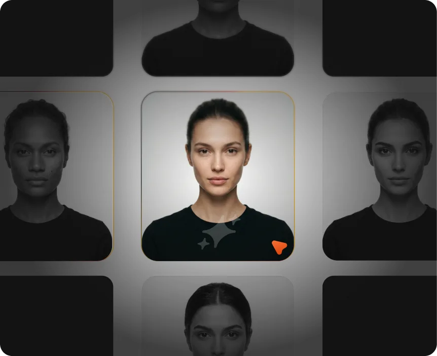 Persona Builder visual