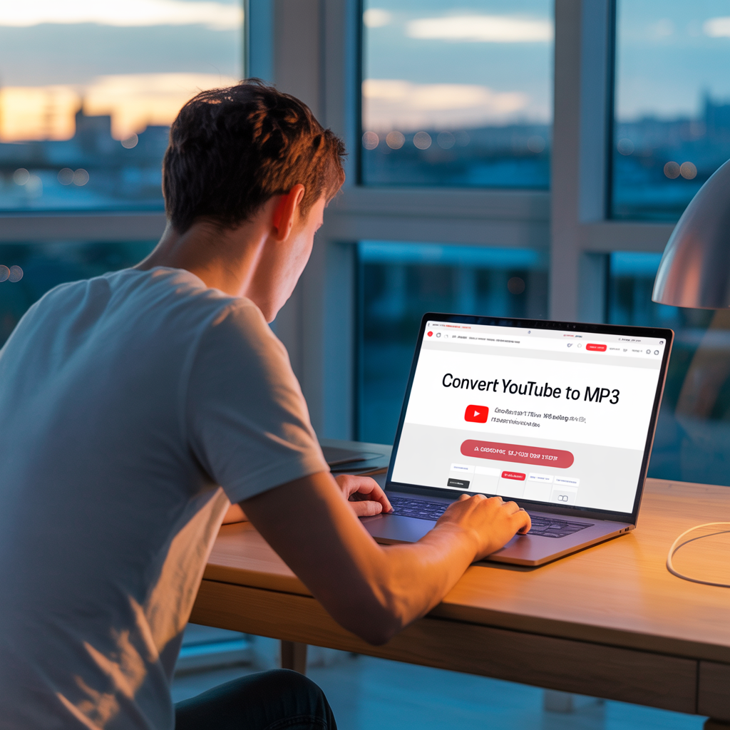 Why use our YouTube to MP3 converter?