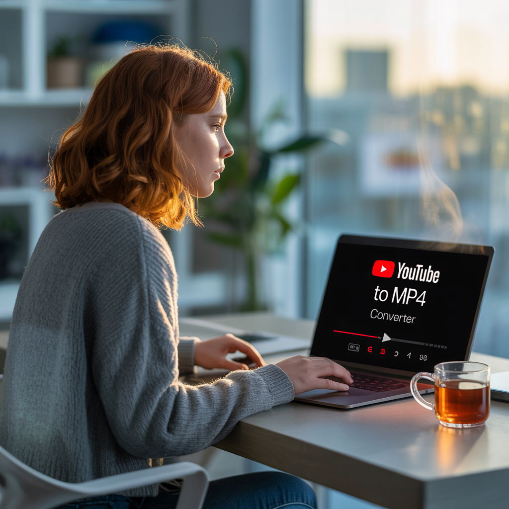 Why people love our YouTube to MP4 converter