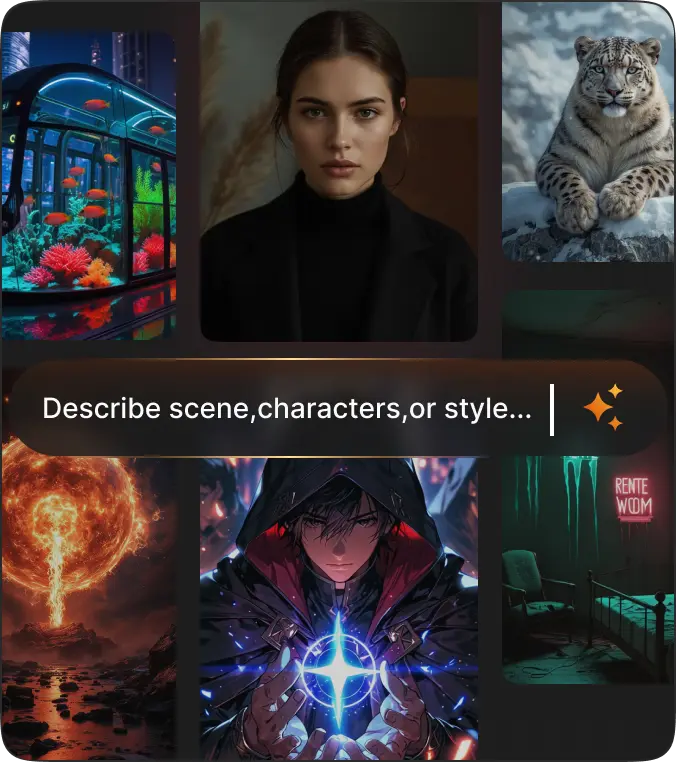 Viral AI Templates